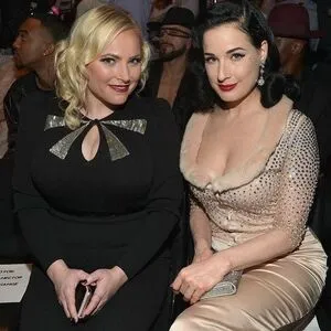 Meghan Mccain OnlyFans Leaked Free Thumbnail Picture - #t3b22NgtRW