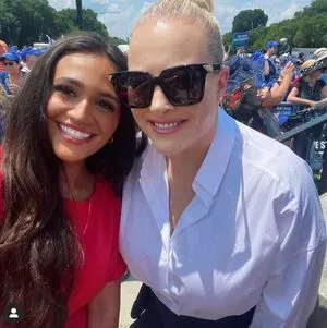 Meghan Mccain OnlyFans Leaked Free Thumbnail Picture - #wlbIklTmVS