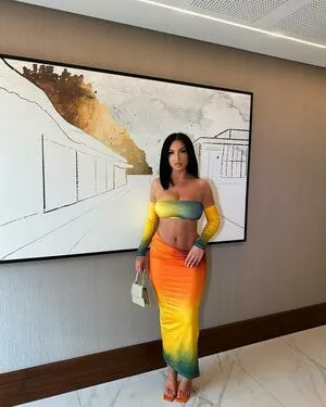Meghan Morris OnlyFans Leaked Free Thumbnail Picture - #9zecCmLw1A