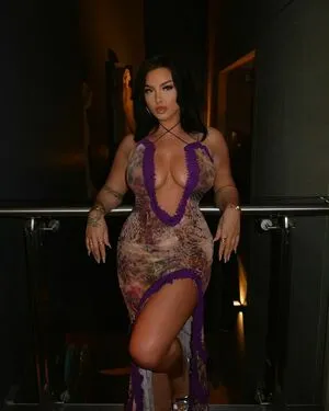 Meghan Morris OnlyFans Leaked Free Thumbnail Picture - #KxvnwsMzSH