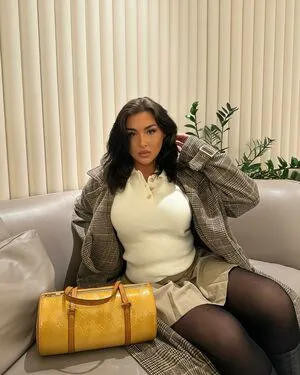 Meghan Morris OnlyFans Leaked Free Thumbnail Picture - #NneSQbfRU4