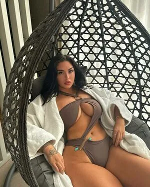 Meghan Morris OnlyFans Leaked Free Thumbnail Picture - #UyYopZsvE5