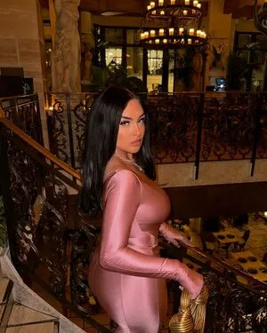 Meghan Morris OnlyFans Leaked Free Thumbnail Picture - #z3inZCGRgP