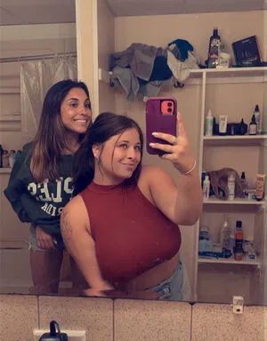 Meghan P OnlyFans Leaked Free Thumbnail Picture - #7x7Igne2pk