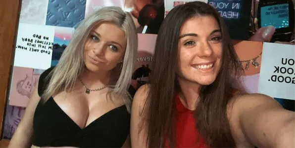 Meghan P OnlyFans Leaked Free Thumbnail Picture - #B6yppFAKlQ