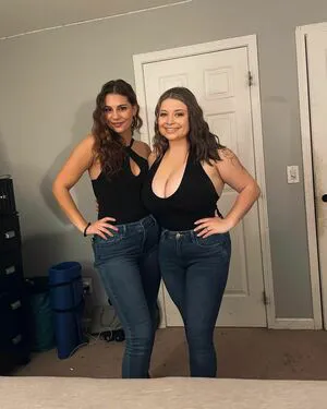 Meghan P OnlyFans Leaked Free Thumbnail Picture - #M1fW2l68Oy
