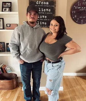 Meghan P OnlyFans Leaked Free Thumbnail Picture - #QZCFDYnd2t