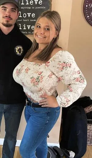 Meghan P OnlyFans Leaked Free Thumbnail Picture - #XNdsJ3duEm