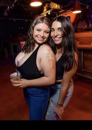 Meghan P OnlyFans Leaked Free Thumbnail Picture - #ed5hO3psKT