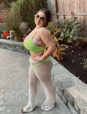 Meghan P OnlyFans Leaked Free Thumbnail Picture - #iG8KiE1RxD