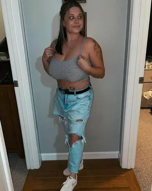 Meghan P OnlyFans Leaked Free Thumbnail Picture - #owxCE5Rj9p