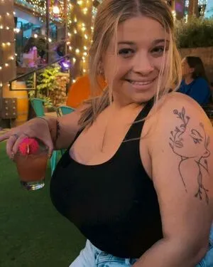 Meghan Page OnlyFans Leaked Free Thumbnail Picture - #7zRroL75jd