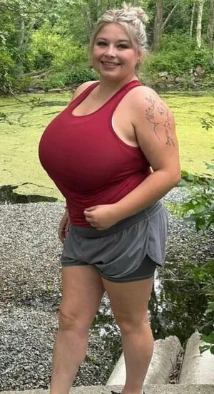 Meghan Page OnlyFans Leaked Free Thumbnail Picture - #Rg3LibRu3P