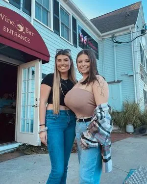 Meghan Page OnlyFans Leaked Free Thumbnail Picture - #ftLD2FWCDV