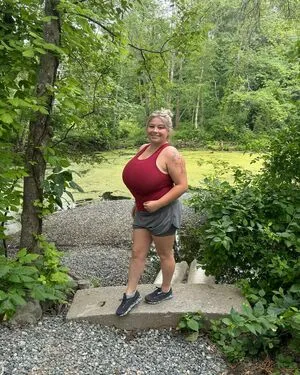 Meghan Page OnlyFans Leaked Free Thumbnail Picture - #rbm0aVTna6
