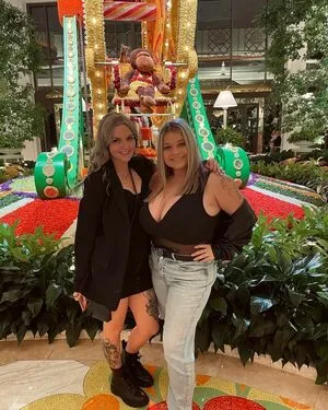 Meghan Page OnlyFans Leaked Free Thumbnail Picture - #uf5Bzm9rty