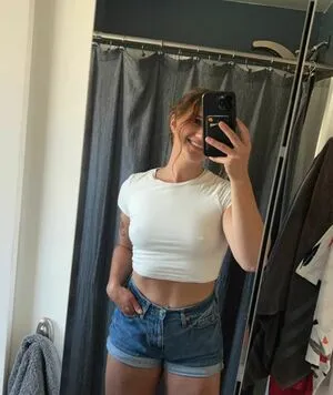 Meghan Rae OnlyFans Leaked Free Thumbnail Picture - #XoQPwgusRa