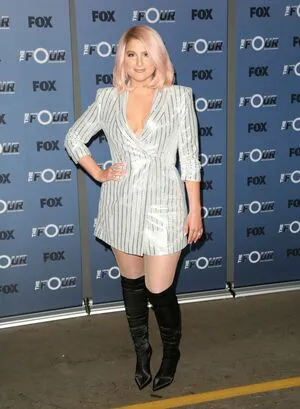 Meghan Trainor OnlyFans Leaked Free Thumbnail Picture - #0XtoxpLwfg