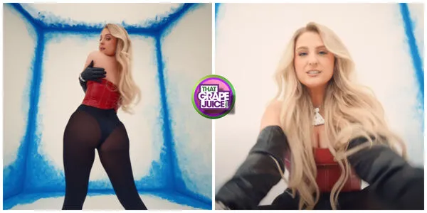 Meghan Trainor OnlyFans Leaked Free Thumbnail Picture - #18HRpcSJCU