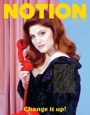 Meghan Trainor OnlyFans Leaked Free Thumbnail Picture - #1dZI7Fp7YZ