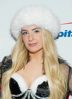 Meghan Trainor OnlyFans Leaked Free Thumbnail Picture - #2VUtr67YHx
