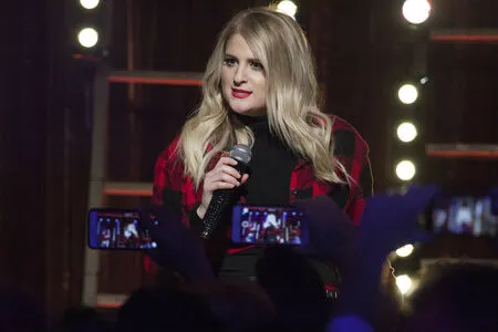 Meghan Trainor OnlyFans Leaked Free Thumbnail Picture - #4AC3WyD3dz