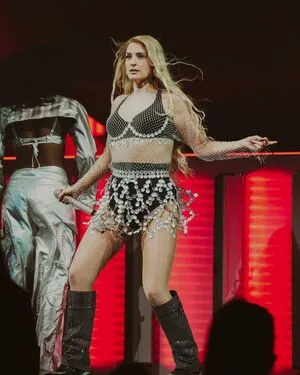 Meghan Trainor OnlyFans Leaked Free Thumbnail Picture - #4a2kKEok2k