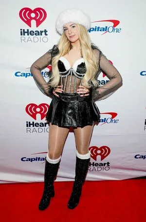 Meghan Trainor OnlyFans Leaked Free Thumbnail Picture - #5vwDxSkj88