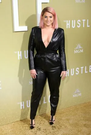 Meghan Trainor OnlyFans Leaked Free Thumbnail Picture - #6A6DXiwtiJ