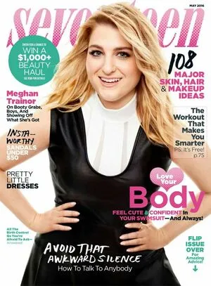 Meghan Trainor OnlyFans Leaked Free Thumbnail Picture - #7lQALBgNNi