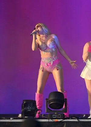 Meghan Trainor OnlyFans Leaked Free Thumbnail Picture - #8cDF5ADYGc