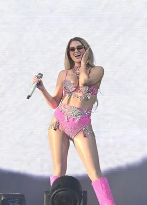 Meghan Trainor OnlyFans Leaked Free Thumbnail Picture - #9Om3MOnKI0