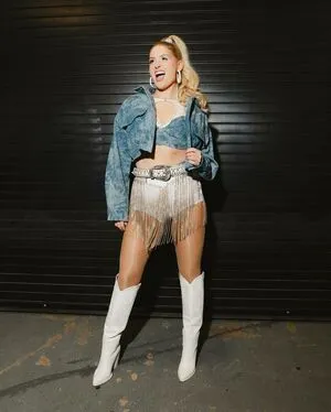 Meghan Trainor OnlyFans Leaked Free Thumbnail Picture - #A54fjbZevt