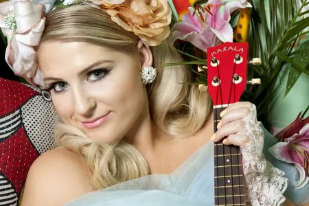 Meghan Trainor OnlyFans Leaked Free Thumbnail Picture - #AAXLRAaGpx