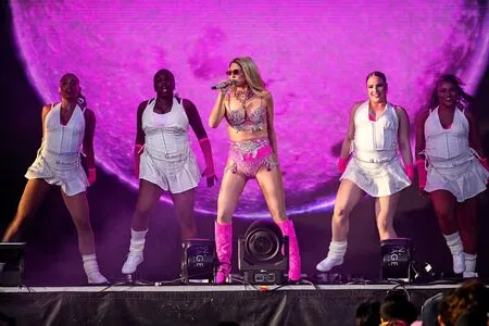 Meghan Trainor OnlyFans Leaked Free Thumbnail Picture - #AAZOVpWabV