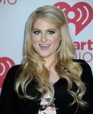 Meghan Trainor OnlyFans Leaked Free Thumbnail Picture - #CVYqHiNyOX