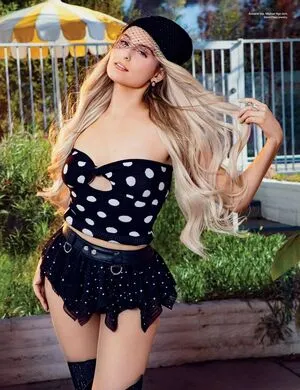 Meghan Trainor OnlyFans Leaked Free Thumbnail Picture - #CeIFYwkzlQ