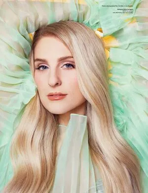 Meghan Trainor OnlyFans Leaked Free Thumbnail Picture - #DThB0jh1uE