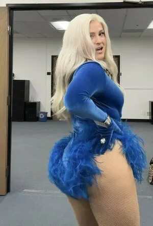 Meghan Trainor OnlyFans Leaked Free Thumbnail Picture - #DpebDfXtq9