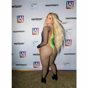 Meghan Trainor OnlyFans Leaked Free Thumbnail Picture - #Dq890FHfte