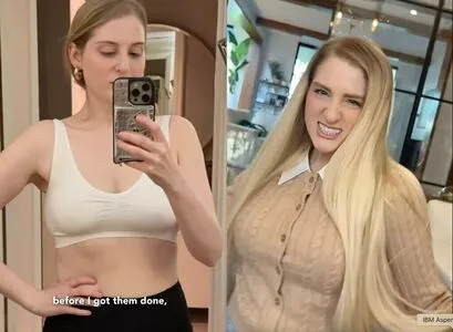 Meghan Trainor OnlyFans Leaked Free Thumbnail Picture - #FDjQhgOILy