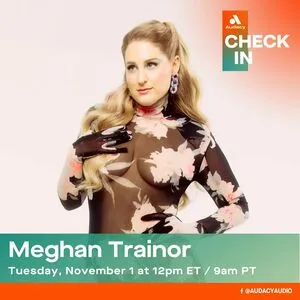 Meghan Trainor OnlyFans Leaked Free Thumbnail Picture - #FmqEgo9rU6