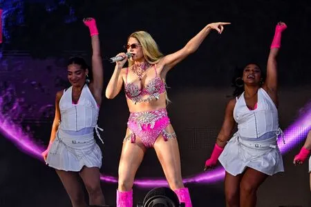 Meghan Trainor OnlyFans Leaked Free Thumbnail Picture - #H7fBJ8O6Lg
