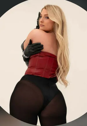 Meghan Trainor OnlyFans Leaked Free Thumbnail Picture - #HSsUTXUEcD
