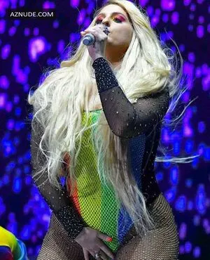 Meghan Trainor OnlyFans Leaked Free Thumbnail Picture - #HvQfPRpfoJ