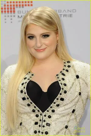 Meghan Trainor OnlyFans Leaked Free Thumbnail Picture - #K81jthWada