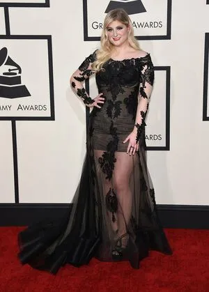 Meghan Trainor OnlyFans Leaked Free Thumbnail Picture - #Kdew23Wn1e