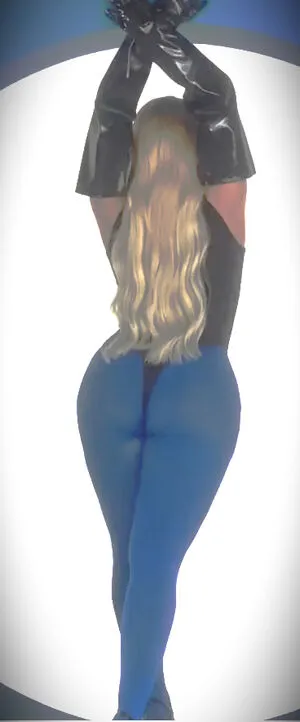 Meghan Trainor OnlyFans Leaked Free Thumbnail Picture - #McyZmGwabZ