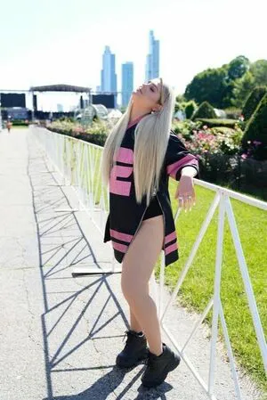Meghan Trainor OnlyFans Leaked Free Thumbnail Picture - #N7J4Oc8P09