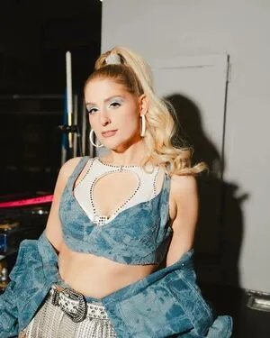 Meghan Trainor OnlyFans Leaked Free Thumbnail Picture - #O7HB7Z3B0X